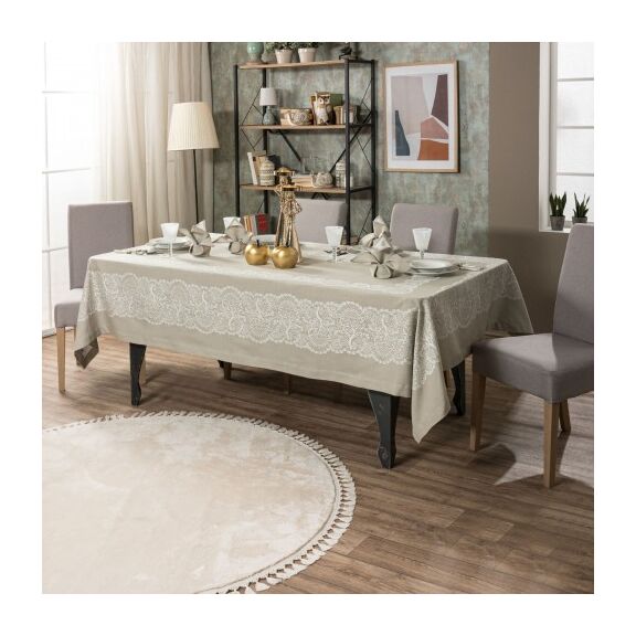 Τραπεζομάντηλο Clermont 06 - 155 x 230 cm