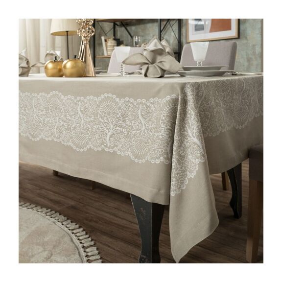 Τραπεζομάντηλο Clermont 06 - 155 x 230 cm