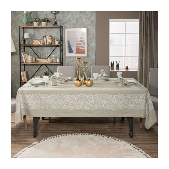 Τραπεζομάντηλο Clermont 06 - 155 x 230 cm