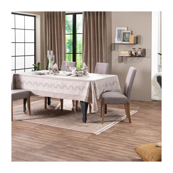 Τραπεζομάντηλο Rochelle 02 - 155 x 260 cm