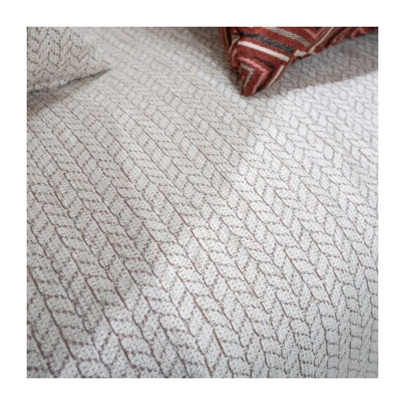Ριχτάρι Melrose 01 - Διθέσιο 180x250cm