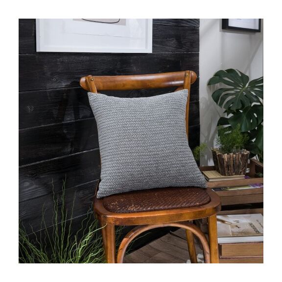 Μαξιλαροθήκη Melrose 11 - 43x43cm
