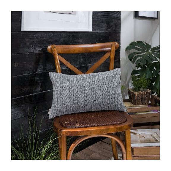 Μαξιλαροθήκη Melrose 11 - 43x43cm