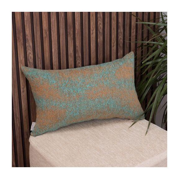 Μαξιλαροθήκη Cincinnati 16 - 43x43cm με γέμιση
