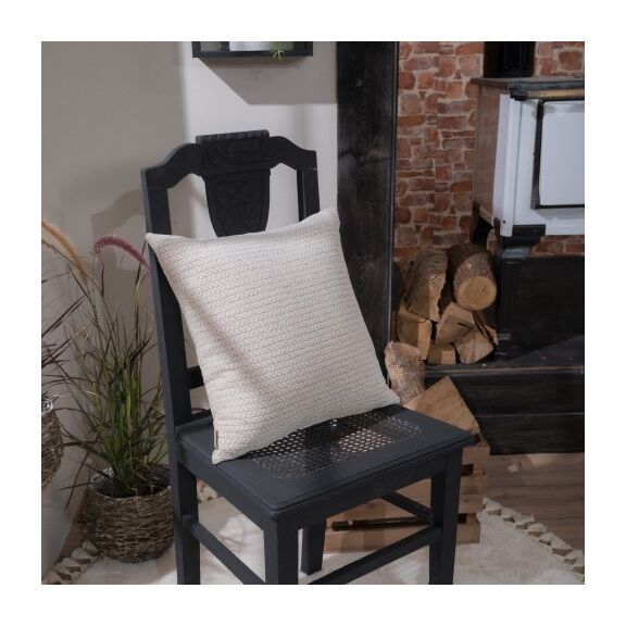 Μαξιλαροθήκη Melrose 01 - 65x65cm δαπέδου
