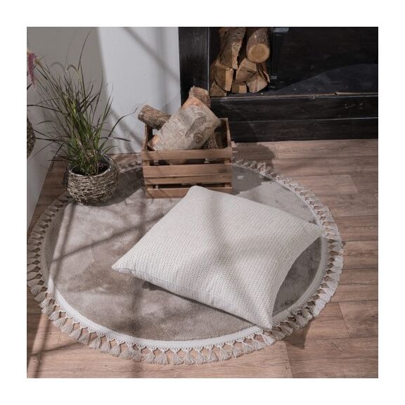 Μαξιλαροθήκη Melrose 01 - 30x50cm με γέμιση