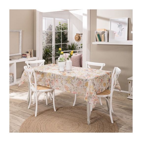 Τραπεζομάντηλο Palmas - 135x135cm