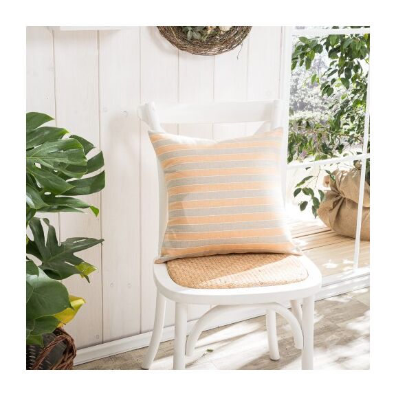 Μαξιλαροθήκη Prado 14 - 30x50cm με γέμιση