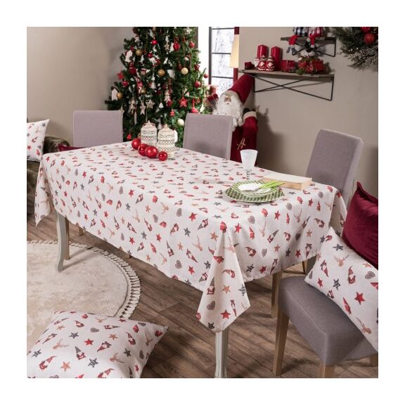 Τραπεζομάντηλο Hilden - 135x135cm