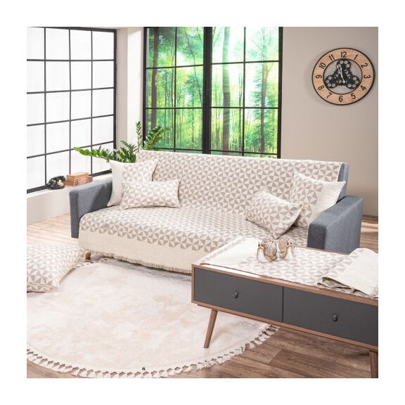 Ριχτάρι Columbia 01 - Μονοθέσιο 180x150cm
