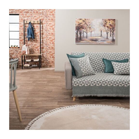 Ριχτάρι Columbia 04 - Μονοθέσιο 180x150cm