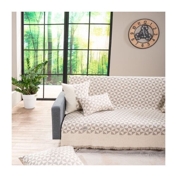Ριχτάρι Columbia 01 - Διθέσιο 180x250cm