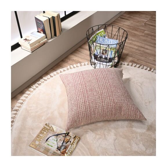 Μαξιλαροθήκη Sacramento 12 - 43x43cm με γέμιση