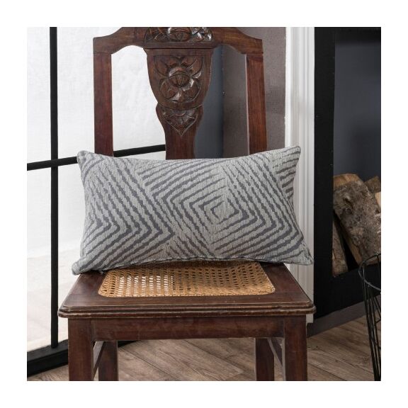 Μαξιλαροθήκη Philadelphia 11 - 43x43cm με γέμιση