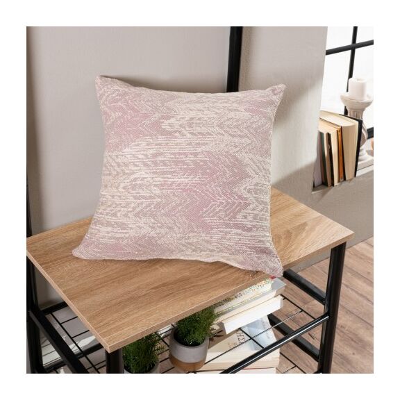 Μαξιλαροθήκη Nebraska 12 - 65x65cm δαπέδου με γέμιση