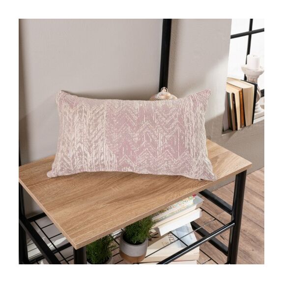 Μαξιλαροθήκη Nebraska 12 - 43x43cm με γέμιση