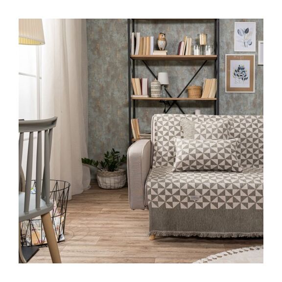 Ριχτάρι Columbia 03 - Μονοθέσιο 180x150cm