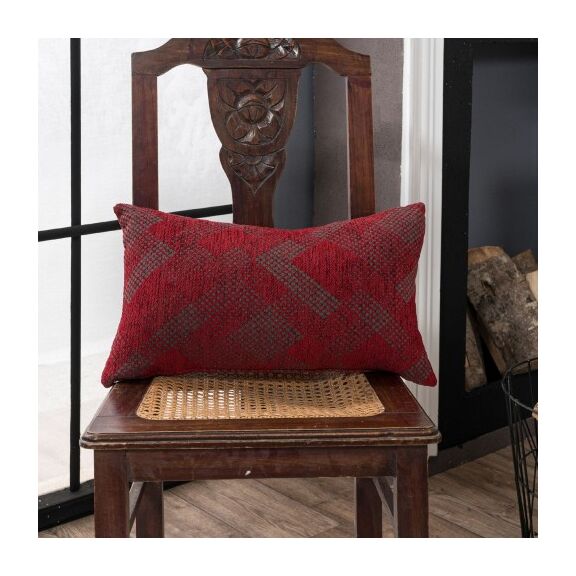 Μαξιλαροθήκη Bronx 10 - 43x43cm με γέμιση