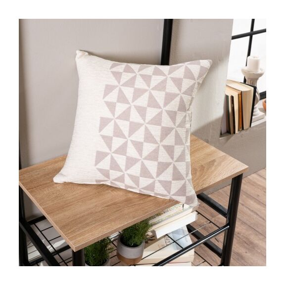 Μαξιλαροθήκη Columbia 01 - 65x65cm δαπέδου