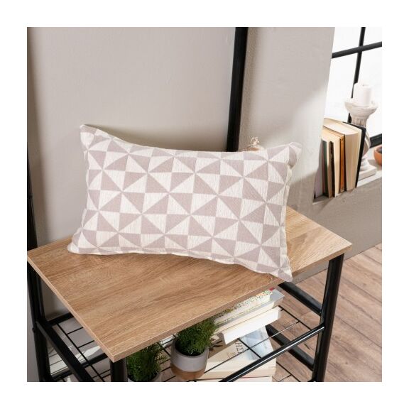 Μαξιλαροθήκη Columbia 01 - 65x65cm δαπέδου