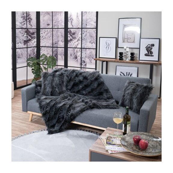 Γούνινο Ριχτάρι Pelt 28 - 130x160cm