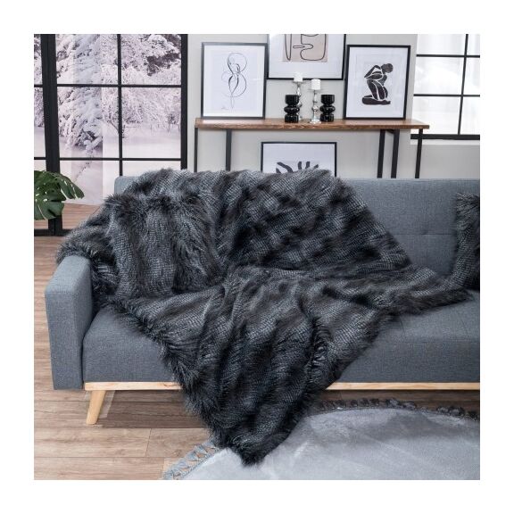Γούνινο Ριχτάρι Pelt 28 - 130x160cm