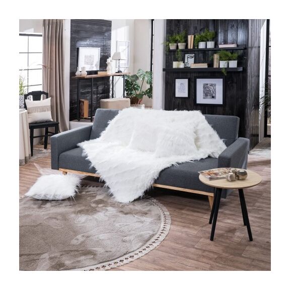 Γούνινο Ριχτάρι Pelt 29 - 130x160cm
