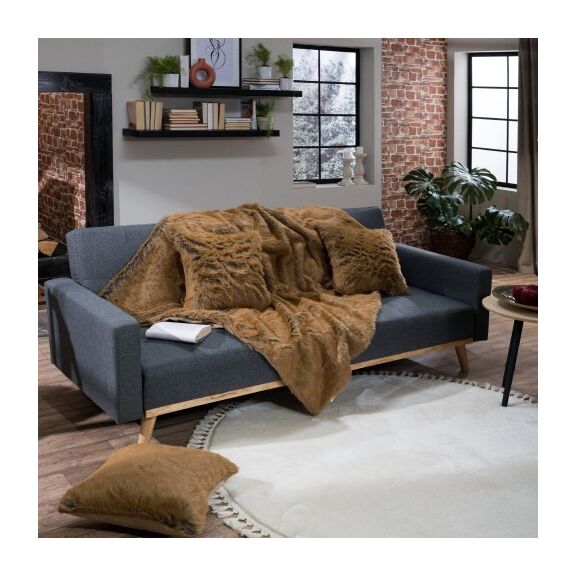 Γούνινο Ριχτάρι Pelt 20 - 130x160cm