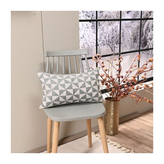 Μαξιλαροθήκη Columbia 04 - 65x65cm δαπέδου