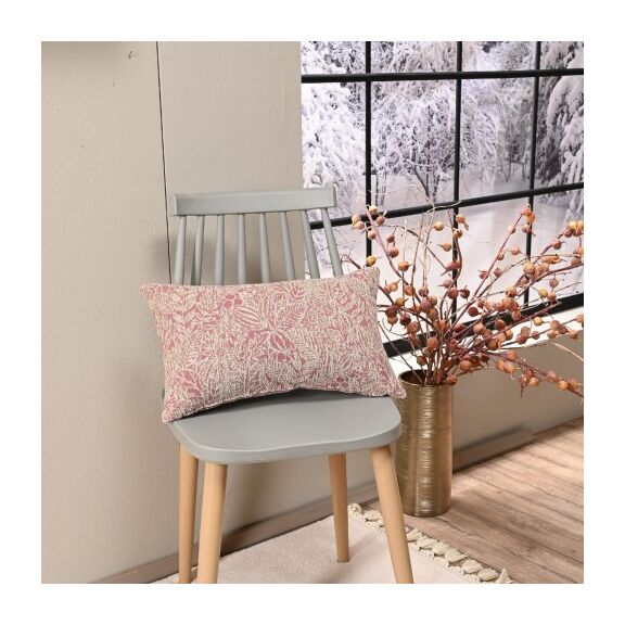 Μαξιλαροθήκη Montana 12 - 65x65cm δαπέδου με γέμιση