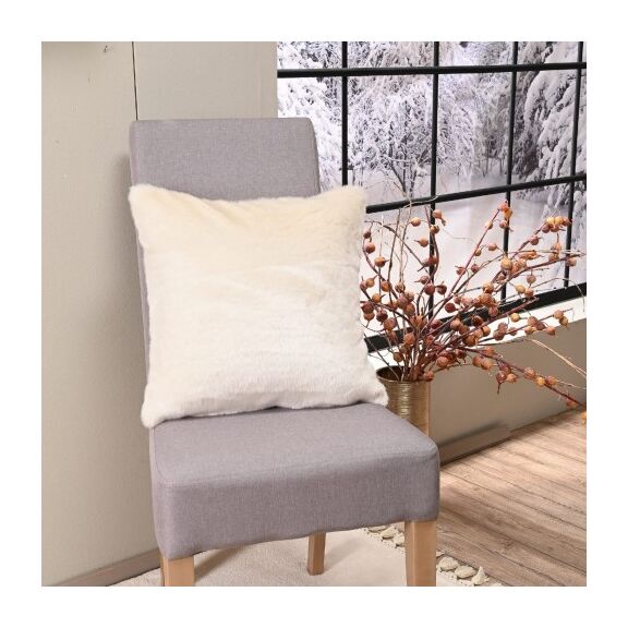Μαξιλαροθήκη Pelt 26 - 45x45cm