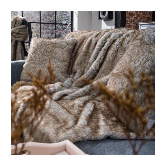 Γούνινο Ριχτάρι Pelt 30 - 130x160cm