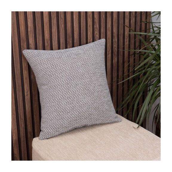 Μαξιλαροθήκη Utah 11 - 43x43cm με γέμιση