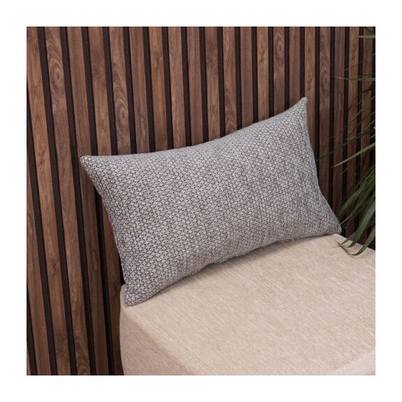 Μαξιλαροθήκη Utah 11 - 43x43cm με γέμιση
