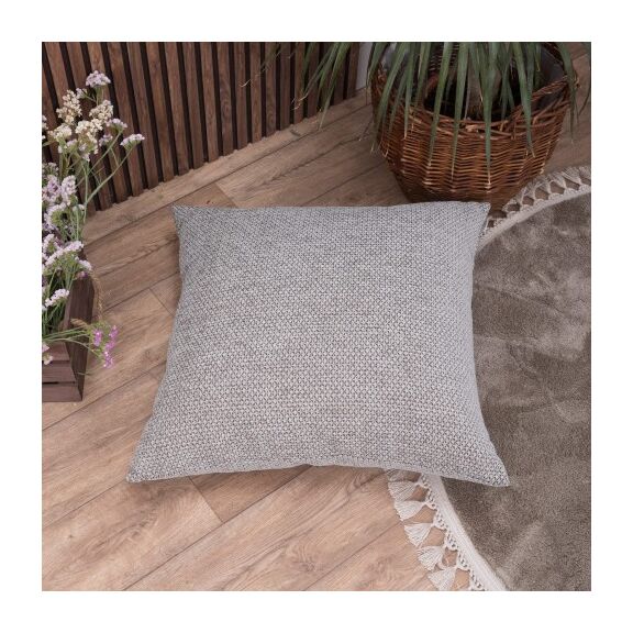 Μαξιλαροθήκη Utah 11 - 43x43cm με γέμιση