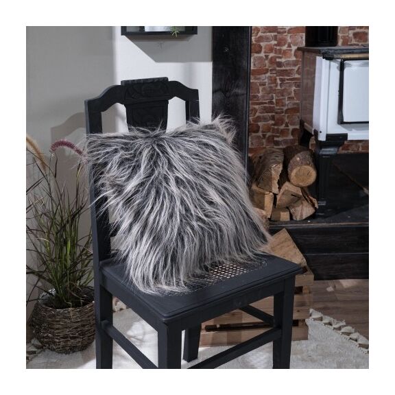 Μαξιλαροθήκη Pelt 25 - 45x45cm με γέμιση