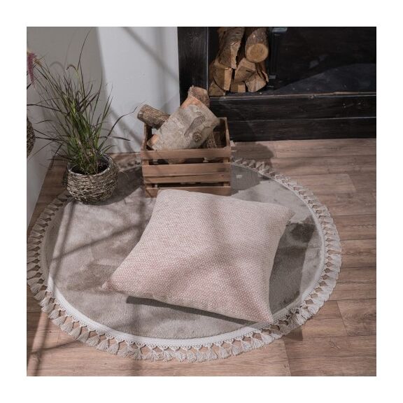 Μαξιλαροθήκη Utah 12 - 65x65cm δαπέδου