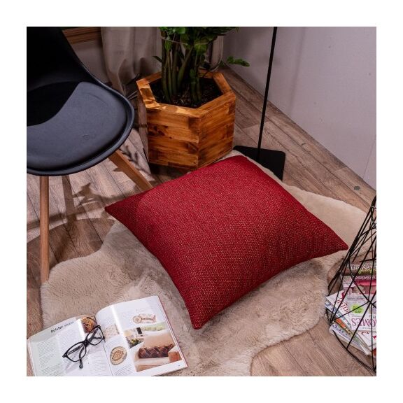 Μαξιλαροθήκη Utah 10 - 43x43cm με γέμιση