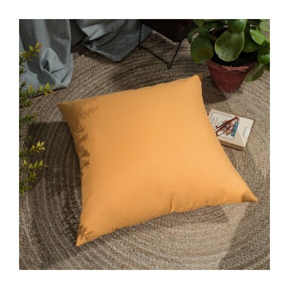 Μαξιλαροθήκη Chroma 14 - 45x45cm με γέμιση
