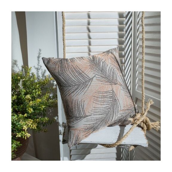 Μαξιλαροθήκη Toscana 15 - 65x65cm δαπέδου με γέμιση