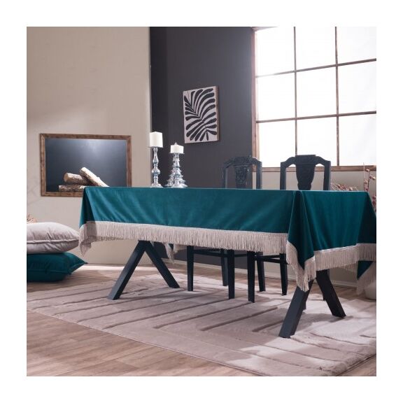 Τραπεζομάντηλο Velvet 13 - 140x140cm