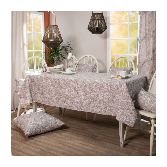 Τραπεζομάντηλο Ravenna 05 - 135x135cm