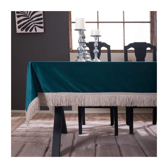 Τραπεζομάντηλο Velvet 13 - 140x180cm