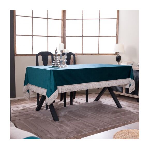 Τραπεζομάντηλο Velvet 13 - 140x180cm