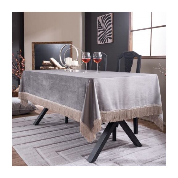 Τραπεζομάντηλο Velvet 11 - 140x140cm