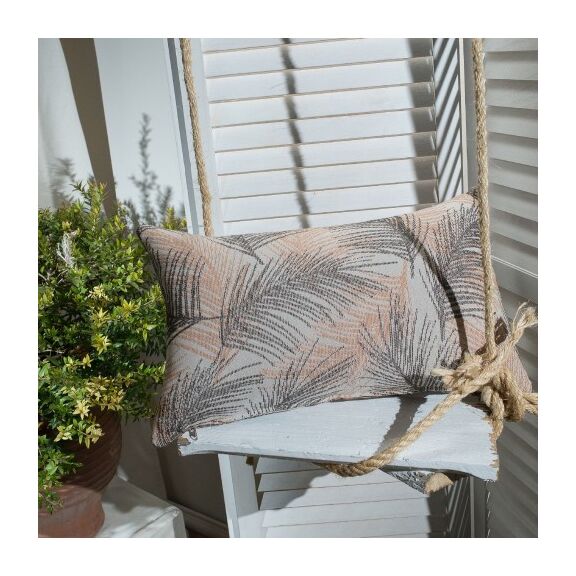 Μαξιλαροθήκη Toscana 15 - 65x65cm δαπέδου με γέμιση