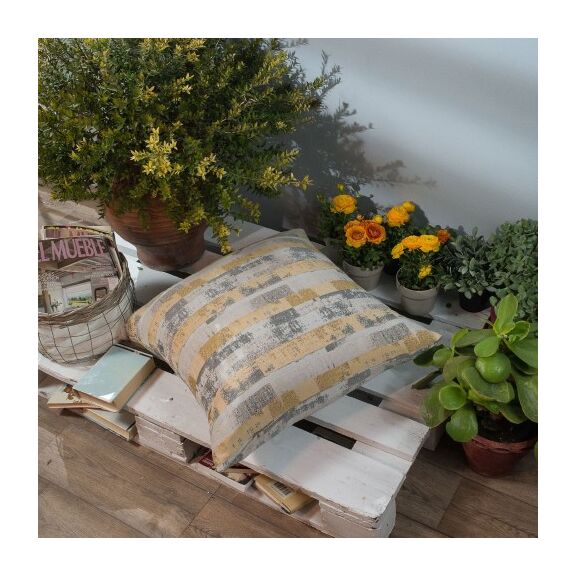 Μαξιλαροθήκη Salerno 14 - 30x50cm με γέμιση