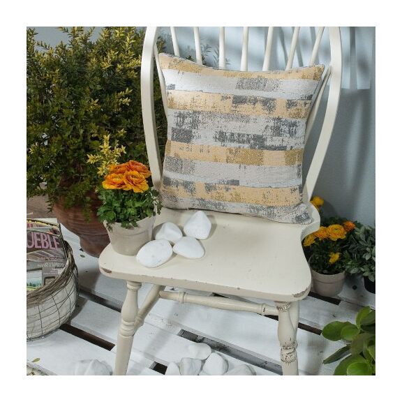 Μαξιλαροθήκη Salerno 14 - 30x50cm με γέμιση