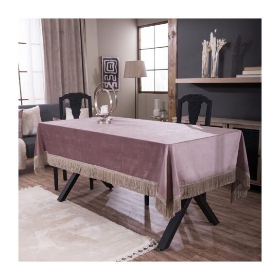 Τραπεζομάντηλο Velvet 12 - 140x220cm