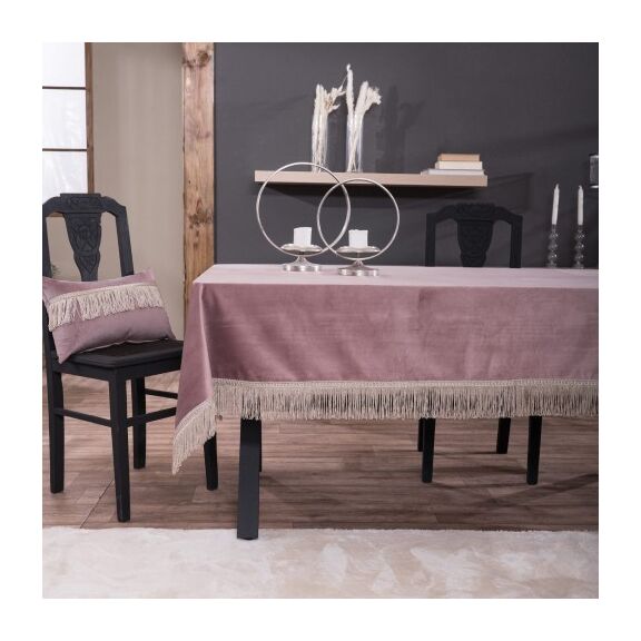 Τραπεζομάντηλο Velvet 12 - 140x220cm